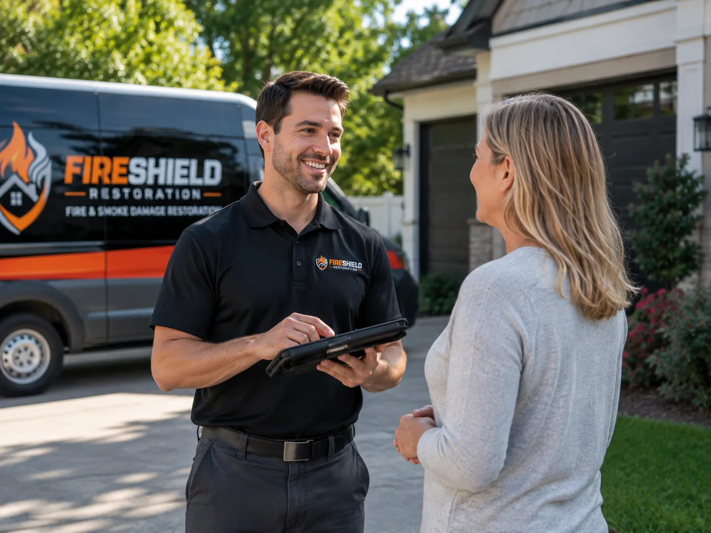 Fire And Smoke Damage Restoration La Junta, CO FAQs